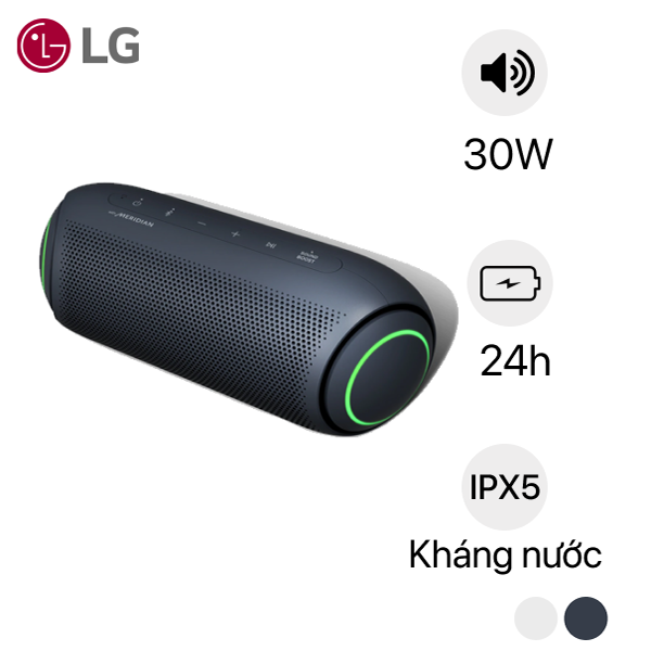 So S Nh Loa Bluetooth Lg Xboom Go Pl V Loa Bluetooth Lg Xboom Go Xg Q