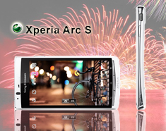 sony xperia arc s sony xperia arc s
