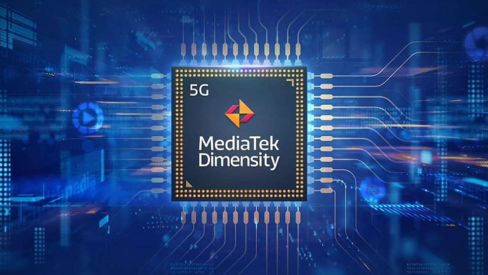 MediaTek Dimensity 9300 đang gặp vấn đề quá nhiệt