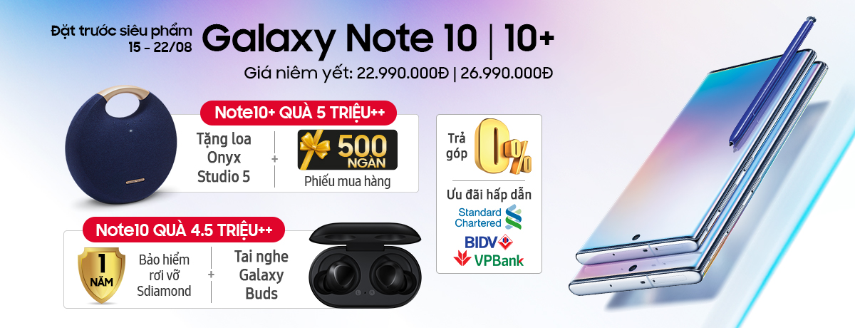 Sforum - Trang thông tin công nghệ mới nhất Note10_SS_top_7 Đây chính là chi tiết nhỏ trong thiết kế khiến Galaxy Note 10 trở nên hoàn hảo hơn 