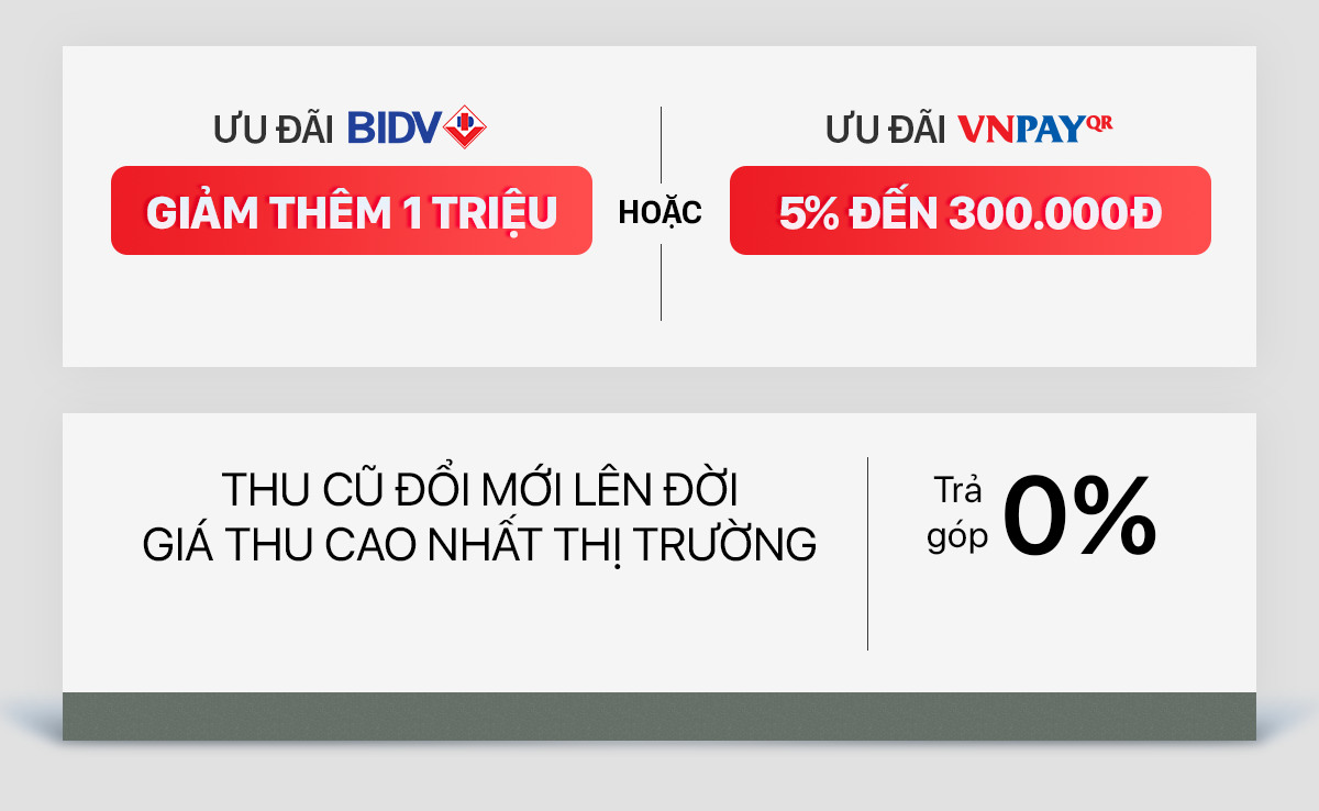 Quà tặng hấp dẫn dành cho iPhone 2019 tại CellphoneS Quà tặng hấp dẫn dành cho iPhone 2019 tại CellphoneS
