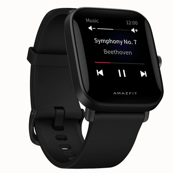 amazfit bip huami