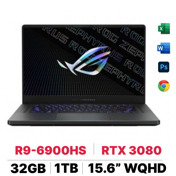 OFFTEK 16 GB RAM Für Asus ROG Zephyrus G15 (GA503RS-PH94) – DDR5-4800 MHz SODIMM, Ersatzarbeitsspeicher