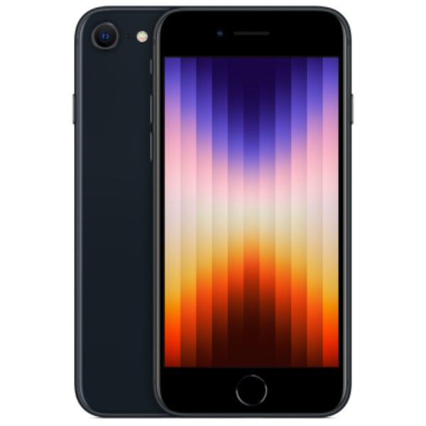 iPhone SE (3rd generation) 128GB