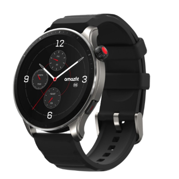 So sánh Đồng hồ thông minh Amazfit GTR 5 và Đồng hồ thông minh Xiaomi ...