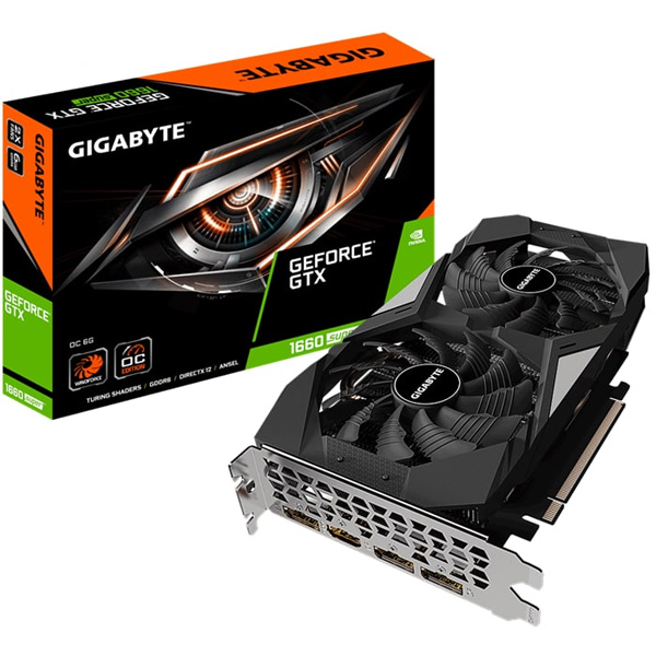 Hiệu năng xử lý đa nhiệm của RTX 2060 so với GTX 1660 Super như thế nào?
