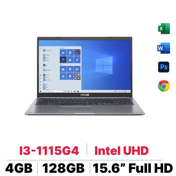 Dalle écran Remplacement Pour Asus Vivobook R565EA-BR Series 15.6" LED - Neuf