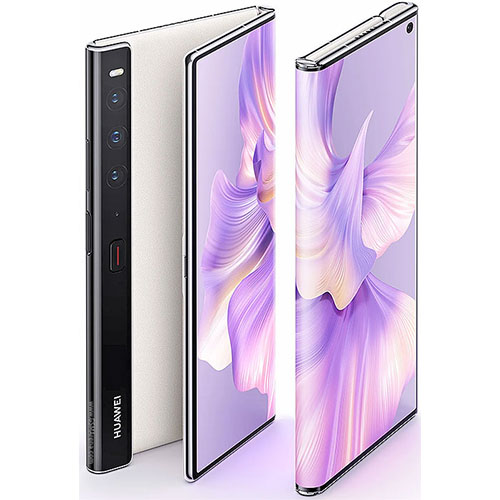 So sánh Huawei Mate Xs 2 và Xiaomi POCO X3 Pro