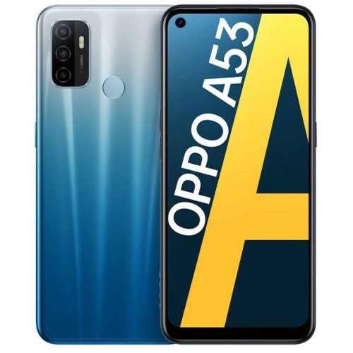 Điện thoại Oppo A53 (2020) | Giá rẻ, thu cũ đổi mới