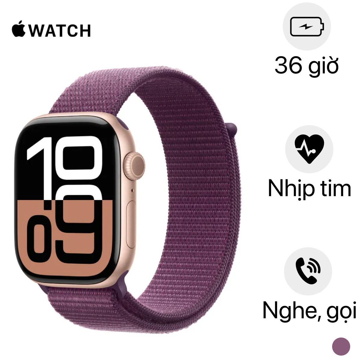 Apple Watch Series 10