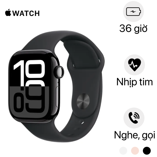 Apple Watch Series 10