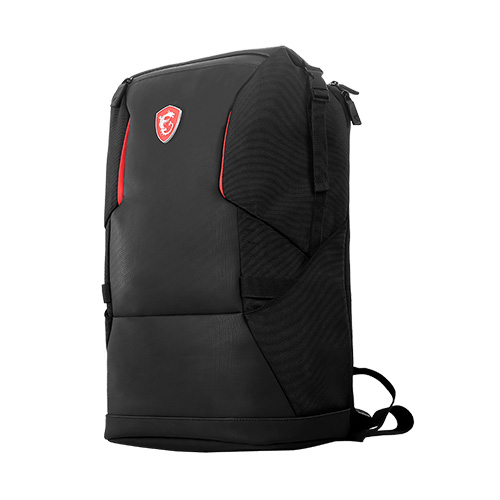 So sánh Balo laptop MSI Essential Backpack