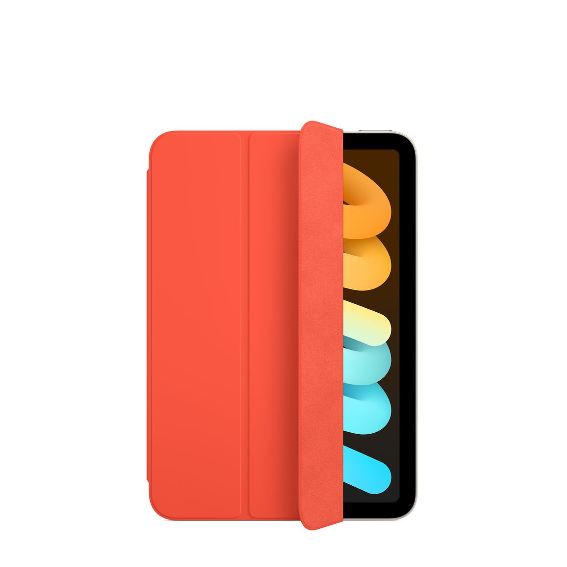 Bao da Apple Smart Folio cho iPad mini 6 chính hãng | Giá rẻ