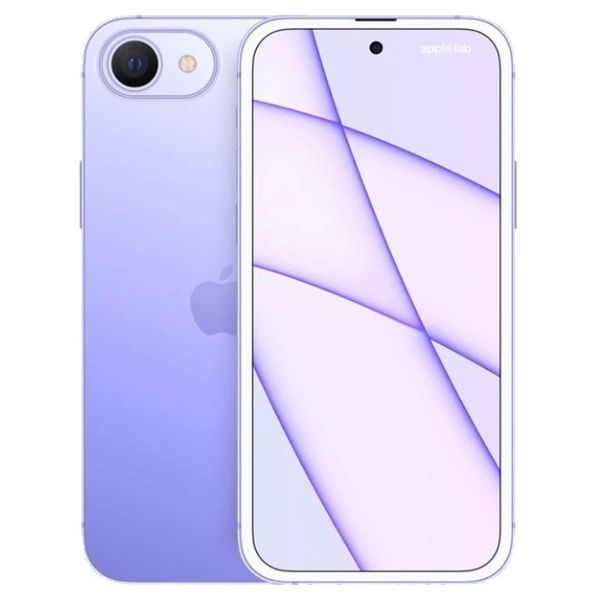 So sánh iPhone SE 2023
