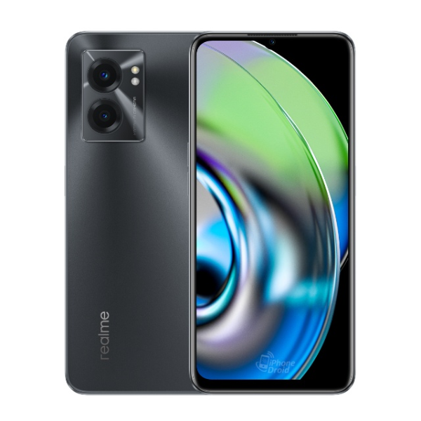 So sánh Realme V20 5G
