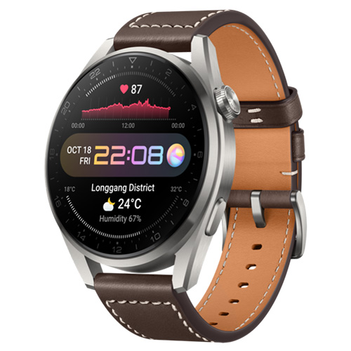 huawei watch 3 pro sms