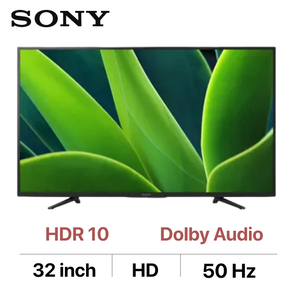 Sony 32 So sánh Smart Tivi Sony Full HD 32 inch KD-32W830K