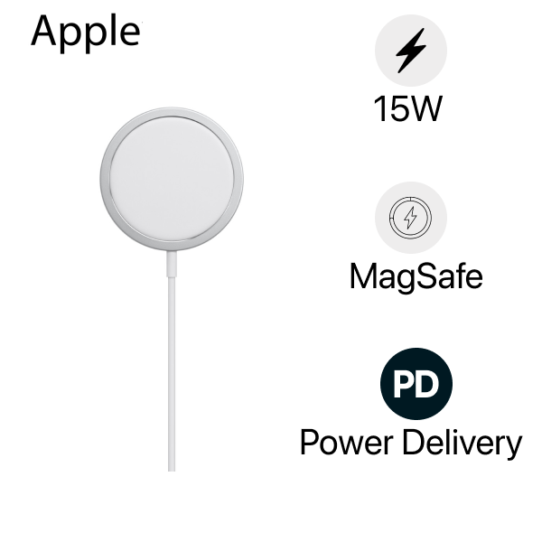 So sánh Đế sạc Apple Magsafe MHXH3 Chính hãng Apple Việt Nam