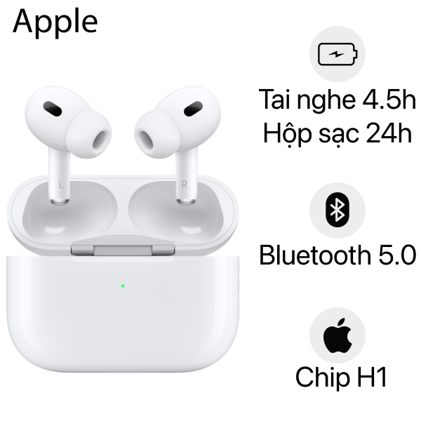 AirPods Pro (3rd generation)