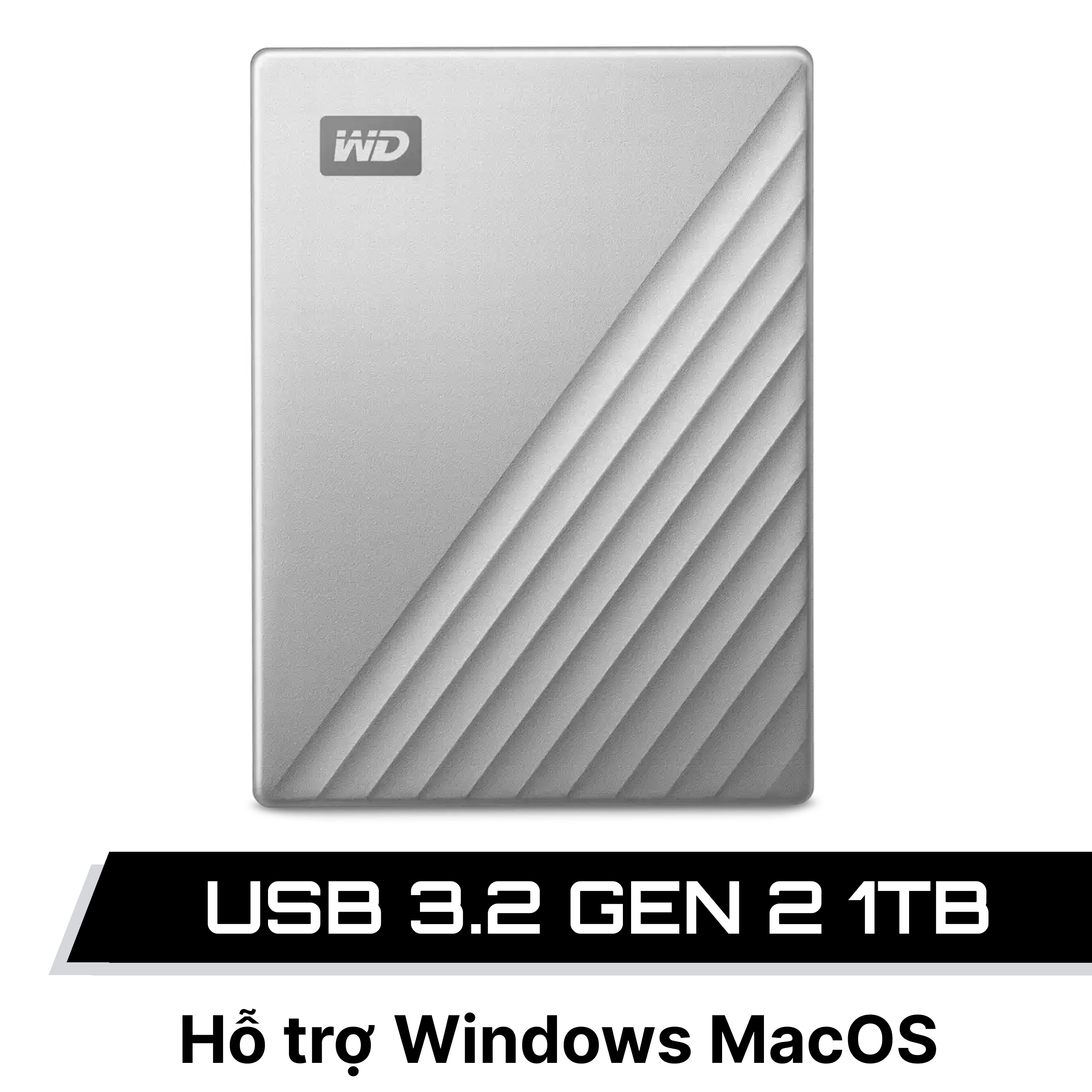 wd my passport ultra hdd