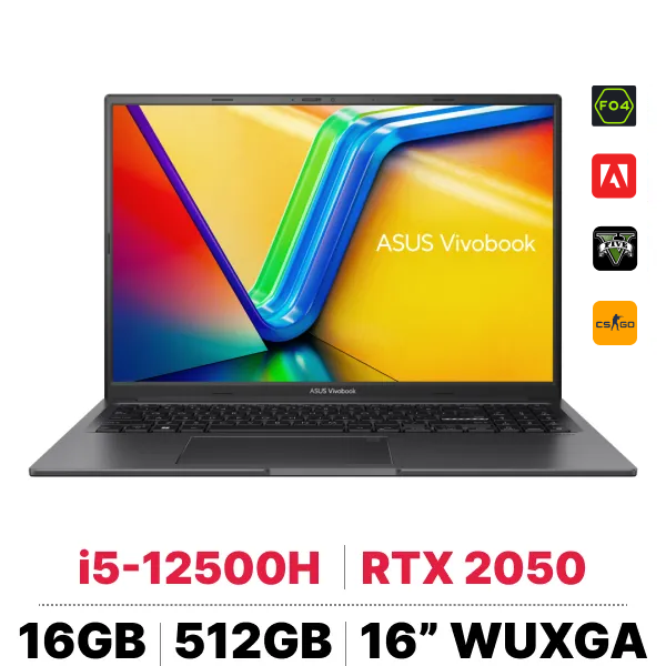 laptop asus