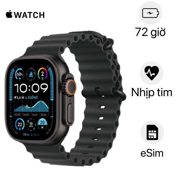 Apple Watch Ultra 2