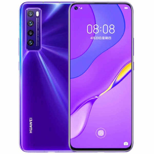 So sánh Huawei Nova 8