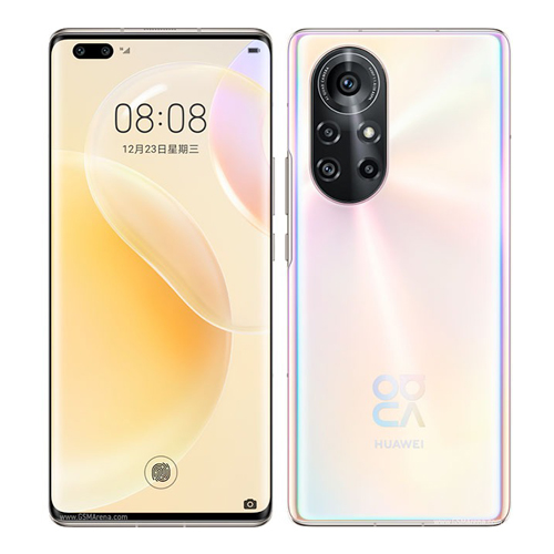 So sánh Huawei Nova 9