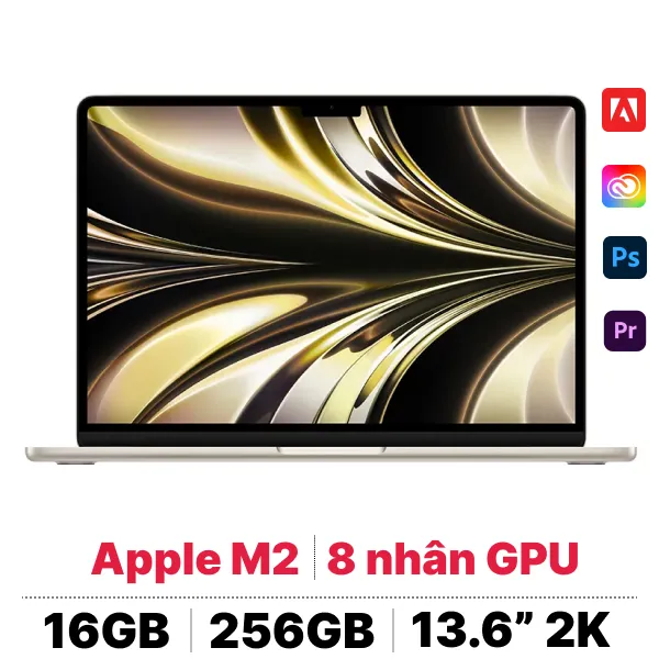 MacBook Air 13-inch M4 256GB