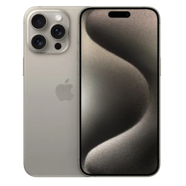 iPhone 15 Pro 256GB