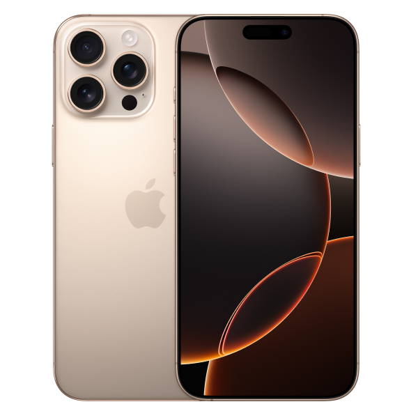 iPhone 16 Pro Max 1TB