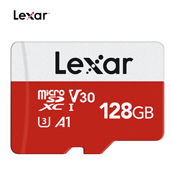 So S Nh Th Nh Lexar Gb Micro Sdxc U V A Mb S V Th Nh