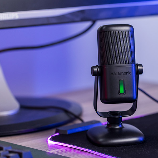 Podcast / Phòng thu