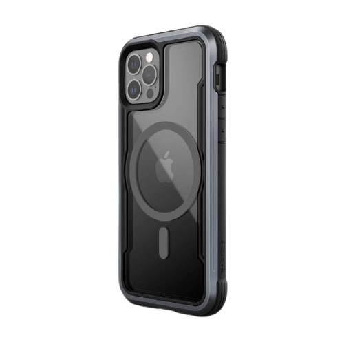 So sánh Ốp lưng iPhone 12/12 Pro Raptic Shield Pro Magnet