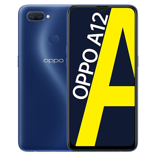 Điện thoại Oppo A12 | Giá Rẻ. Trả góp 0%. Bảo hành 1 năm