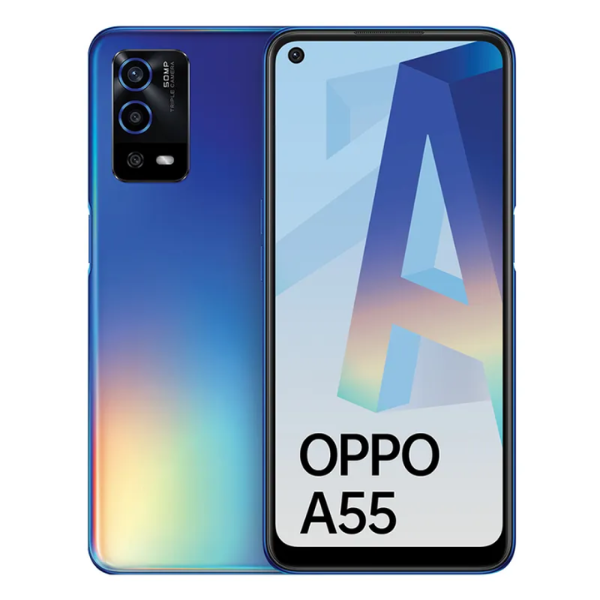 So sánh Điện thoại OPPO A55 (4GB - 64GB)
