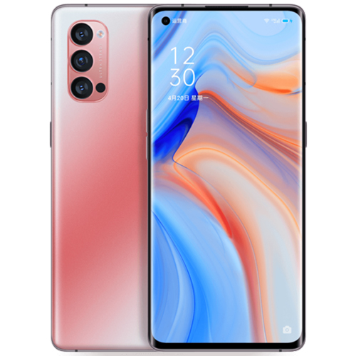 So sánh Oppo Reno 6 Pro Plus