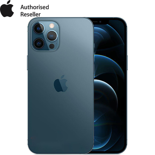 So sánh iPhone 12 Pro Max 128GB Cũ Trầy Xước và iPhone 12 Pro Max 256GB Cũ Đẹp