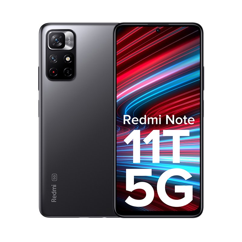 Điện thoại Xiaomi Redmi Note 11T 5G | Giá rẻ, hỗ trợ trả góp 0%