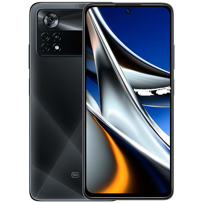 So Sánh Xiaomi Poco X4 Pro 4696