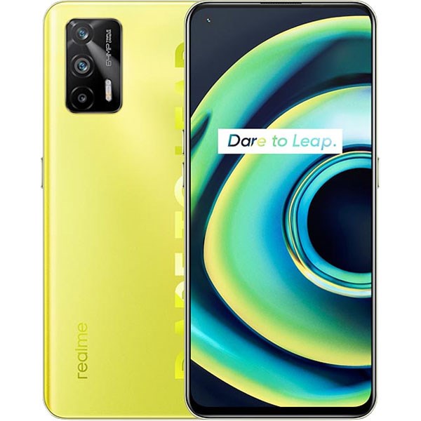 So sánh Realme Q3 Pro