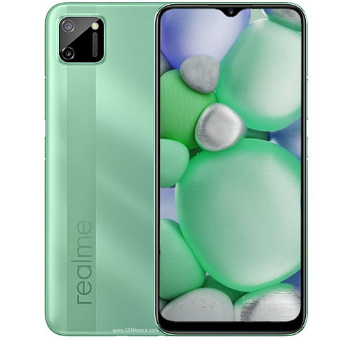 Realme C11 Khuyến Mai Hấp Dẫn Gia Rẻ Nhất Trả Gop 0