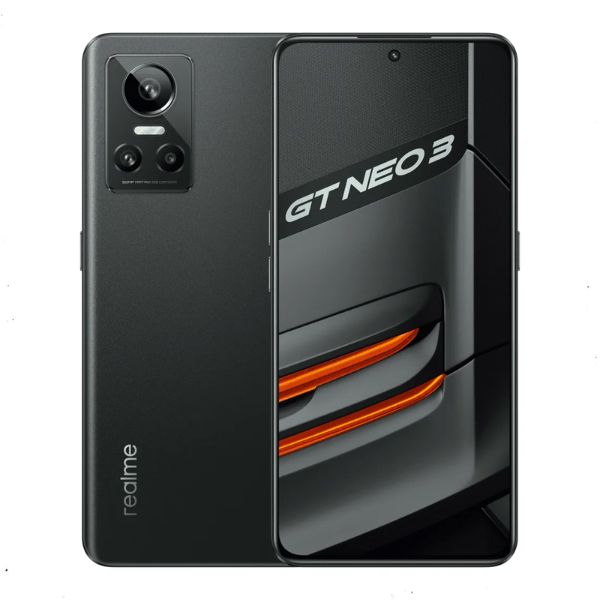 So sánh Realme GT Neo 4