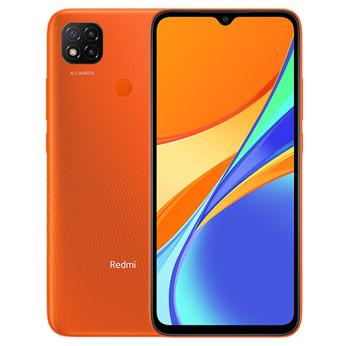 redmi 9c vs a22