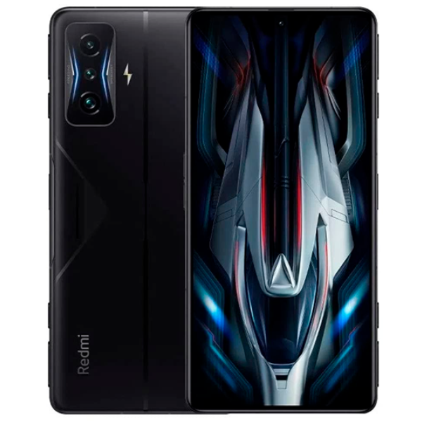 So sánh Redmi K50 Gaming Edition