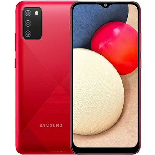So sánh Samsung Galaxy A02s