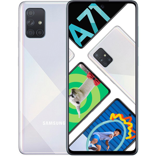 Điện thoại Samsung Galaxy A71 | Giá rẻ, thu cũ đổi mới