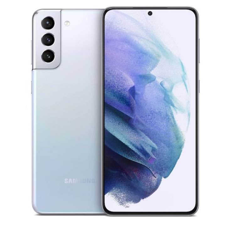 Điện thoại Samsung Galaxy S21 Plus 5G | Giá rẻ, trả góp 0%