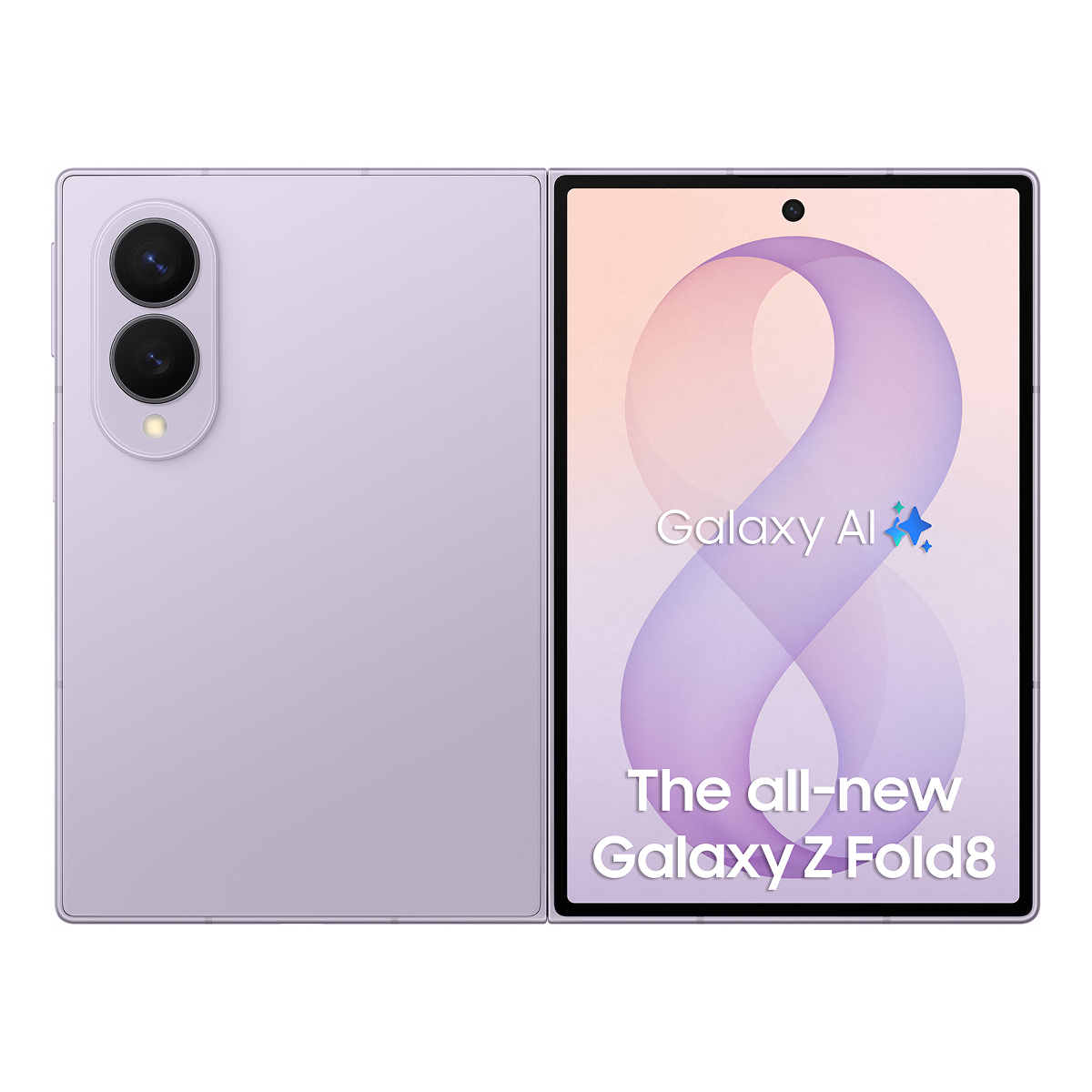 Samsung Galaxy Z Fold8 512GB