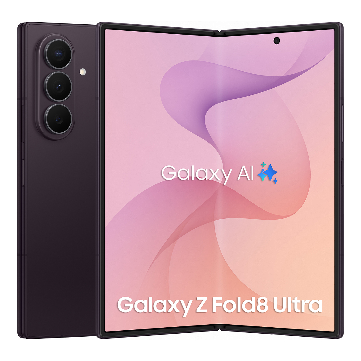 Samsung Galaxy Z Fold8 Ultra 256GB